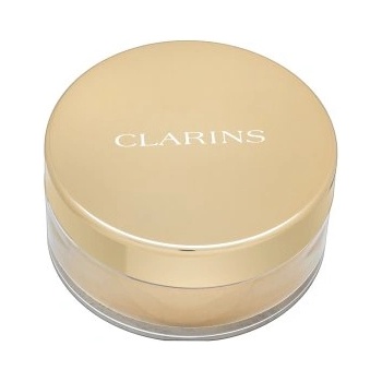 Clarins Ever Matte Loose Powder пудра с матиращо действие 01 15 g