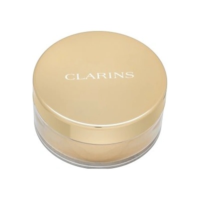 Clarins Ever Matte Loose Powder пудра с матиращо действие 01 15 g