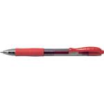Pilot Писалка с гел Pilot Gelpen с щракване G-2 0, 7 червена (BL-G2-7-R)