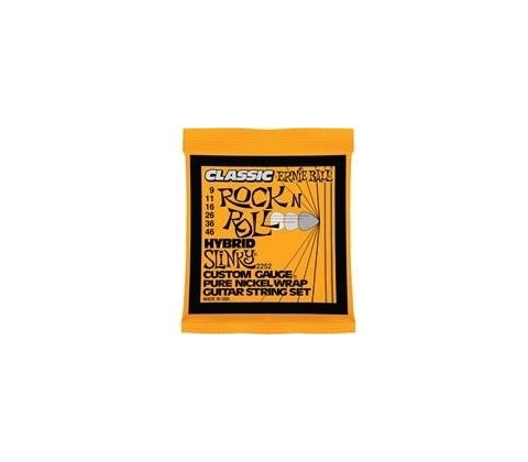 Ernie Ball 2252
