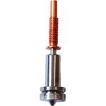 E3D Дюза Revo HT - 0, 4 mm (RC-NOZZLE-HT-AS-0400-SPK)
