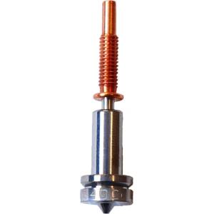 E3D Дюза Revo HT - 0, 4 mm (RC-NOZZLE-HT-AS-0400-SPK)