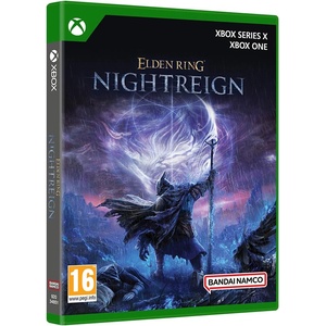 BANDAI NAMCO Entertainment Elden Ring Nightreign (Xbox One)