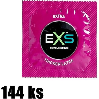 EXS Extra Safe 144 ks