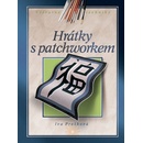 Hrátky s patchworkem