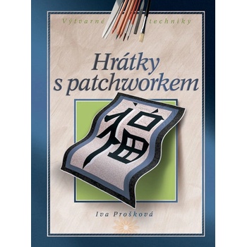 Hrátky s patchworkem