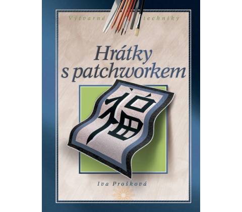 Hrátky s patchworkem