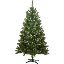 Foxigy Vianočný stromček Smrek 250cm Luxury Diamond