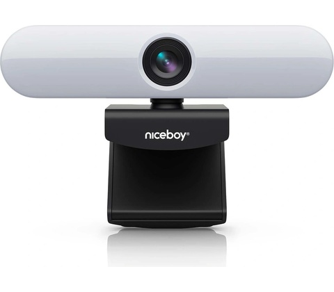 Niceboy STREAM PRO 2 LED