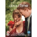 About Time DVD