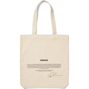 Humdakin Чанта за пазаруване Humdakin Brand History (284-brand history)