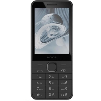 Nokia 215 4G 2024 Dual Sim