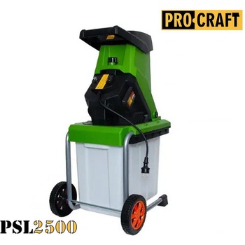 PRO-CRAFT PSL2500