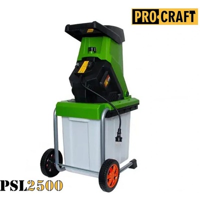 PRO-CRAFT PSL2500