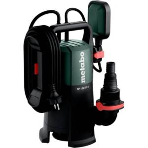 Metabo SP 150-35 S (601795000)