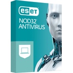 ESET NOD32 Antivirus 1 lic. 12 mes.