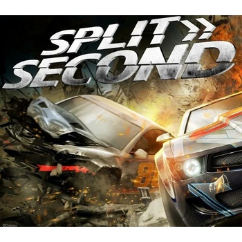 Split Second