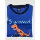 N-feel chlapecké pyžamo Jonas modrá