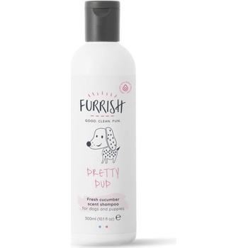 Furrish Šampon pro štěňata FURRISH PRETTY PUP 300 ml