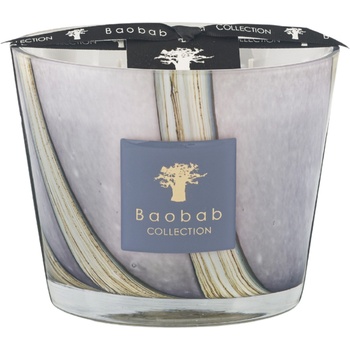 Baobab Collection Woods Broceliande Ароматна свещ 10 см (MAX10WBR)