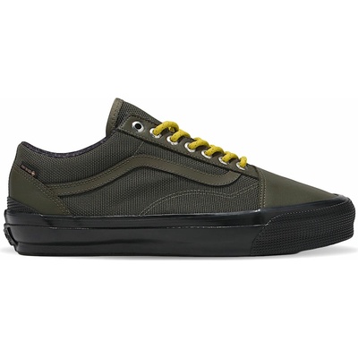 Vans LX Old Skool Gore-Tex čierna kaki