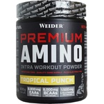 Weider Premium Amino Powder [800 грама] Тропически пунш