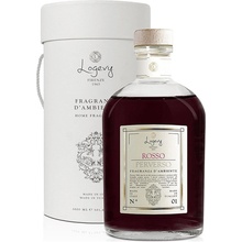 Logevy Firenze 1965 Logevy aroma difuzér s tyčinkami Rosso Perverso Vzrušující rudá 250 ml