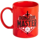 Konix Hrnek Dungeons & Dragons Dungeon Master 330 ml
