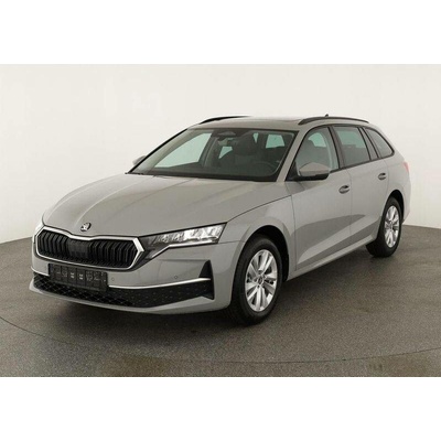 Skoda Octavia Combi TDI Selection DSG 110 kW