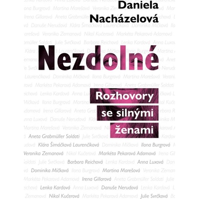 Nezdolné