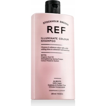 Ref Stockholm Illuminate Colour Shampoo 285 ml