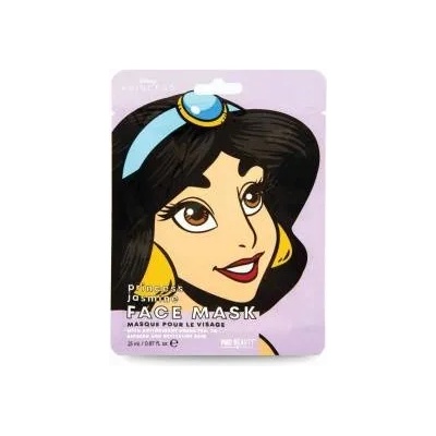 Mad Beauty Маска за Лице Mad Beauty Disney Princess Jasmine (25 ml)