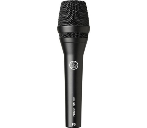 AKG P5