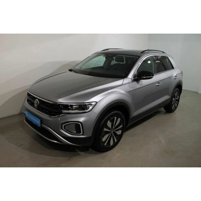 Volkswagen T-Roc 1.5 TSI DSG Goal 110 kW