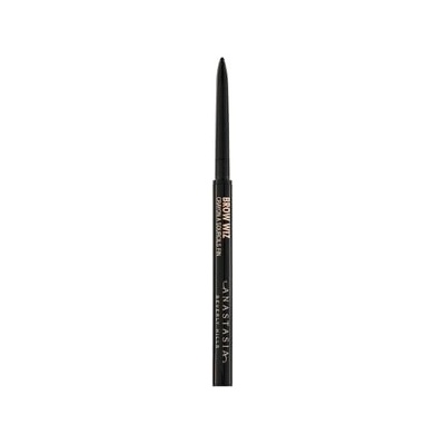 Anastasia Beverly Hills Brow Wiz Mini Tužka na obočí Černá 0,04 g