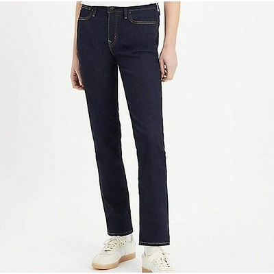 Dámské kalhoty Levi's® 712 SLIM WELT POCKET A6199-0002