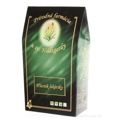 Refka Přír. farmacie PLICNÍK bylinný čaj 30 g