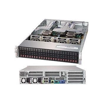 Supermicro SYS-2029U-E1CR4