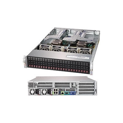 Supermicro SYS-2029U-E1CR4