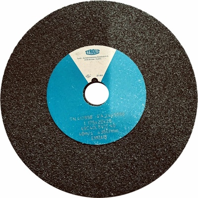 Tyrolit 49C40L8V40 Brúsny kotúč 175 x 20 x 20 mm 40 T417850