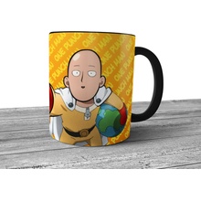 One Punch Man Hrnek The Strongest Hero 300 ml