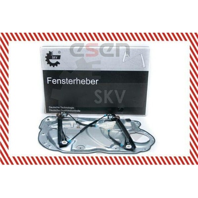 Mechanizmus zdvíhania okna ESEN SKV 01SKV216