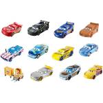 Disney Cars Character Cars Assortment - Multi Format and Universal