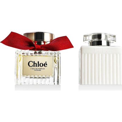Chloé Intense EDP Intense 50 ml + BL 100 ml