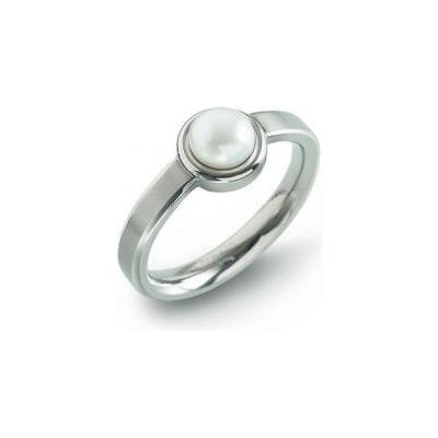 Boccia Prsteń TITANIUM 0137 01