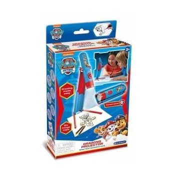 MG Home Paw Patrol - Drawing Projector