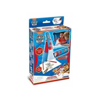 MG Home Paw Patrol - Drawing Projector