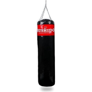 DBX BUSHIDO 180 × 40 cm prázdný boxovací pytel
