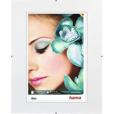 Hama Рамка за снимки Clip-Fix, 40 x 60 cm, плексиглас (HAMA-61598)