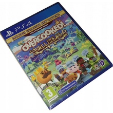 Overcooked All You Can Eat